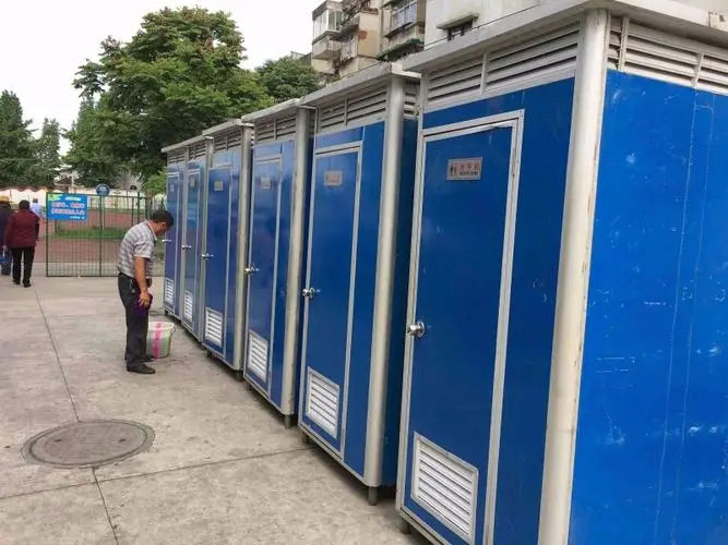 金堂移动洗手间租赁