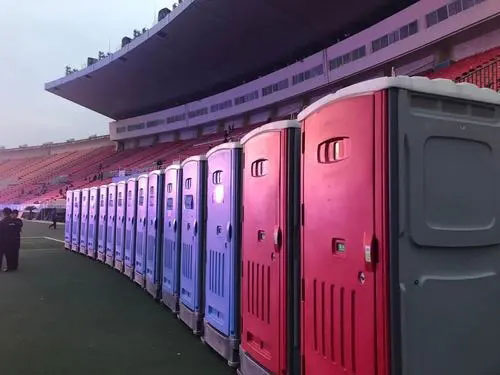 金堂音乐节移动卫生间租赁